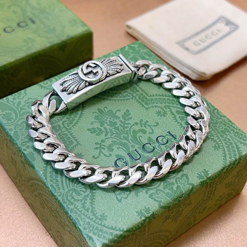 Gucci Bracelet 10yxx18